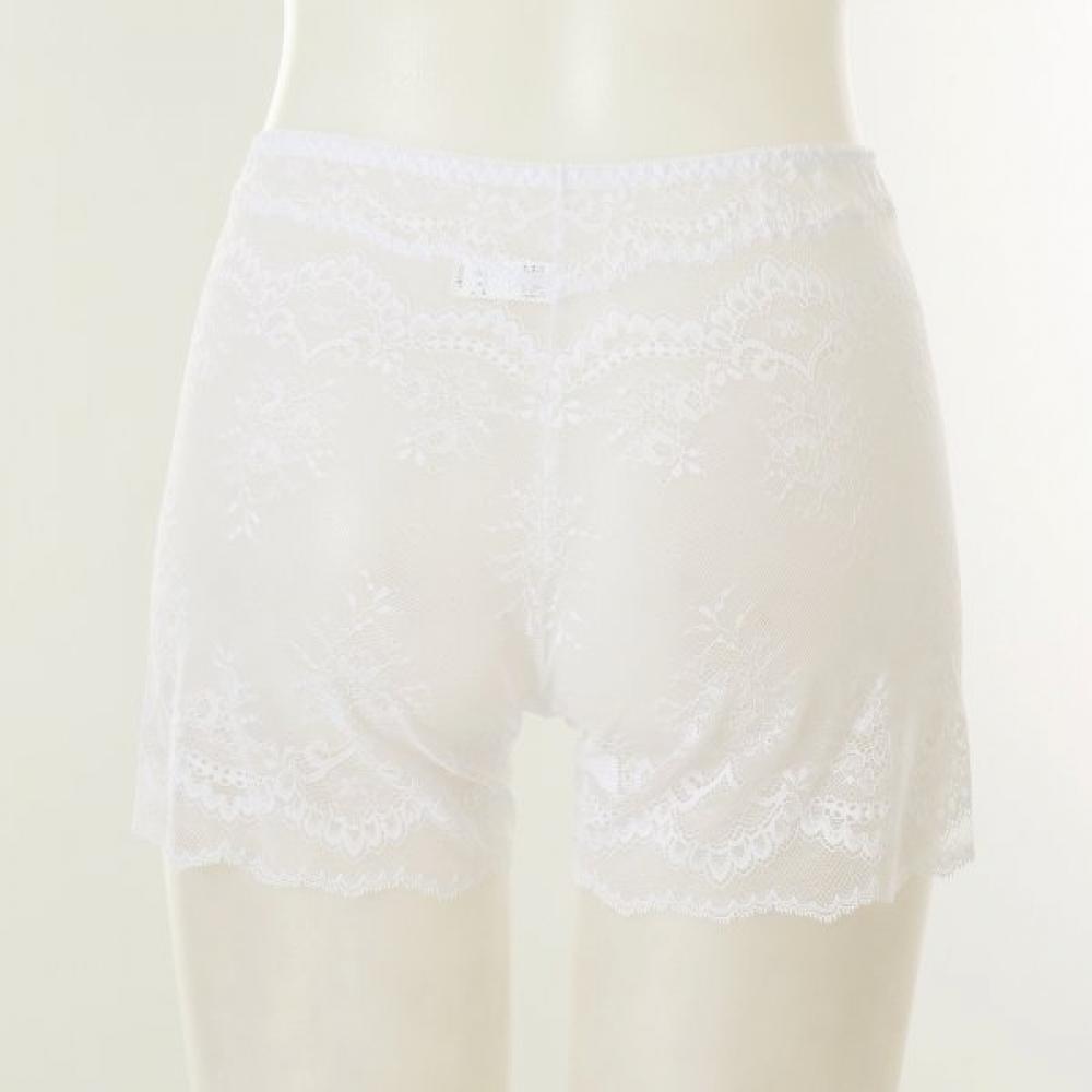 Wacoal Full Lace Panty Wlgb501t