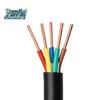 Shenmai WDZ-YJY Low Smoke Halogen-Free Flame Retardant Cable
