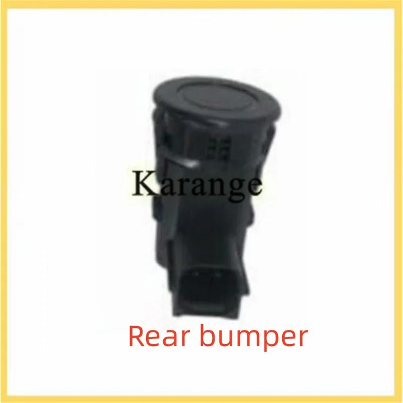 

Sensor assy for Suzuki New Vitara 2015-2020 37735-56P00,37735-56P00-000,37735-56P10-000,37735-54P00,3773556P00,3773556P00000 1PCS rear bumper
