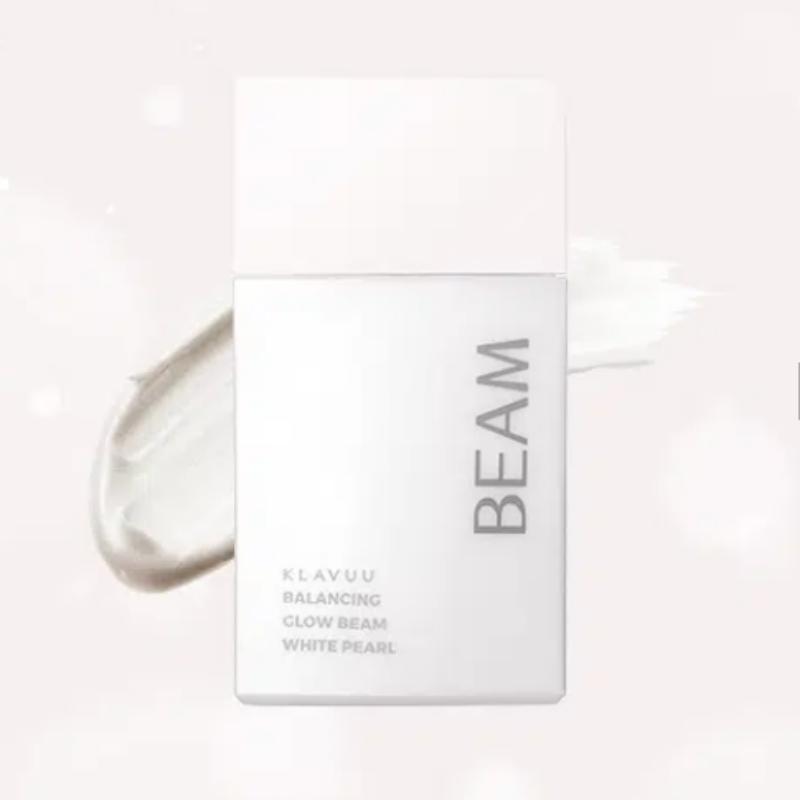 Klavuu Balancing Glow Beam White Pearl 30ml