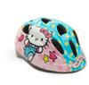 Hello Kitty Adjustable Children'S Helmet For Girls - For Bikes, Scooters, Roller Skates - /, Toimsa