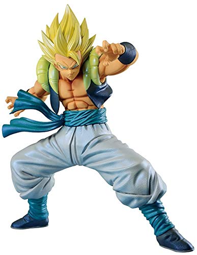 

Фигурка Ichiban Kuji Dragon Ball VS Omnibus C Prize Super Saiyan Gogeta