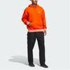 Adidas Originals Shmoofoil Heavyweight Hoodie Men Hoodies College-Orange IX9012