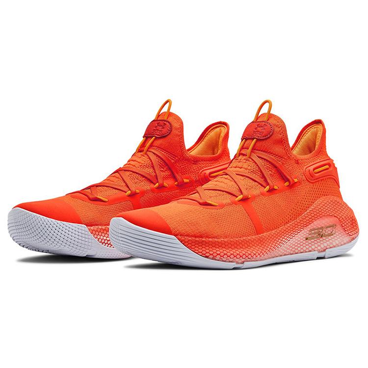 Under Armour Curry 6 Team