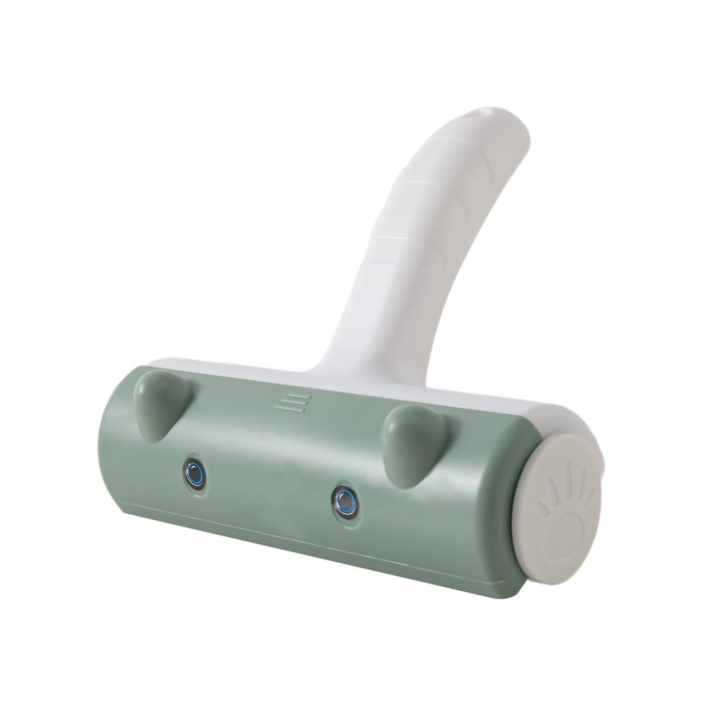 Hair Removal Brush Cat Bed Sticky Hair Cleaning Sofa Shaver Roller Rabbit Ear Pet Hair Removal Brush