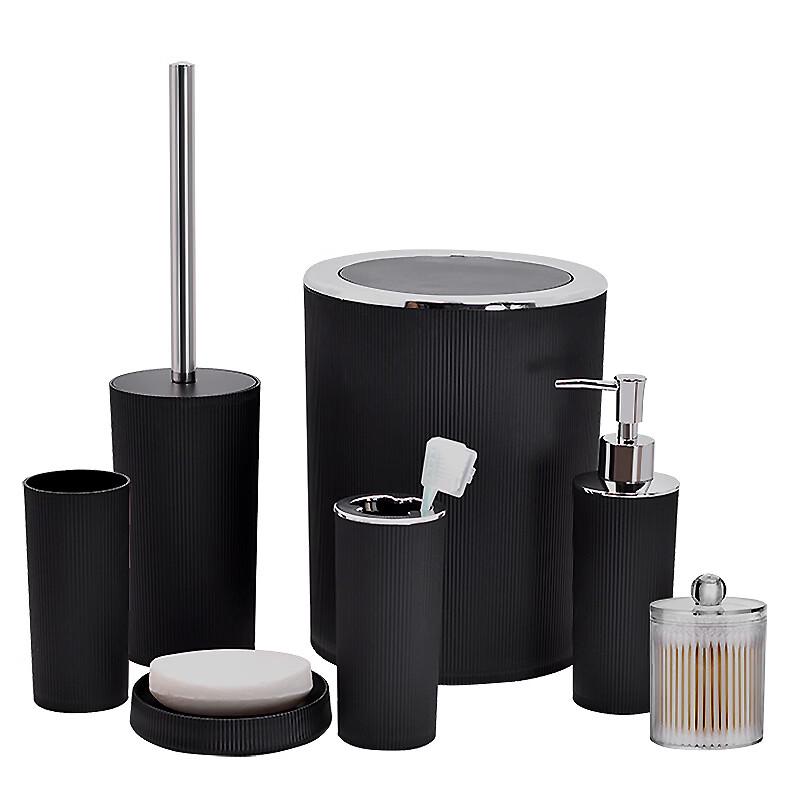 cmaos Bathroom Mouthwash Cup with Drain Tray