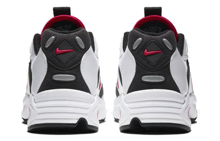 Nike Air Max Triax 96 White Red Black CD2053-105