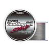 VARIVAS Avani Casting PE Super Max Power MAX 8 Stealth Gray Line, 500m, #5, 80lb, Strands,