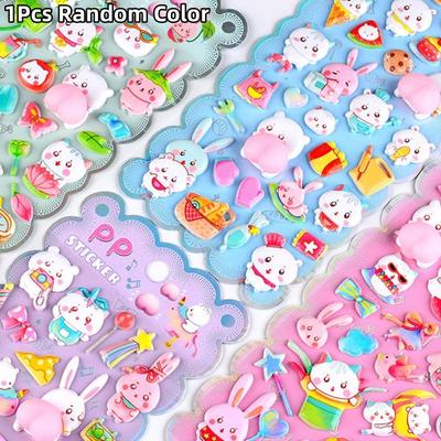 Zabawki i gry – Naklejki dla dzieci