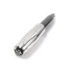 Very Good Dupont fountain pen Fidelio Cap type black 14K mens Used