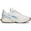 New Anta C37 2.0 Cushioning Anti Slip And Wear Resistant Breathable Rebound Low Top Running Shoes Men's Light Blue 112135537R-8