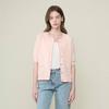 Color Block Lining Knit Cardigan B6m5k224