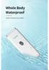 Silent Electric Waterproof Pet Grooming Trimmer for Cats & Dogs