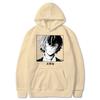 Bungo Stray Dogs Anime Hoodie Lässiger Fleece Pullover für Jugendliche
