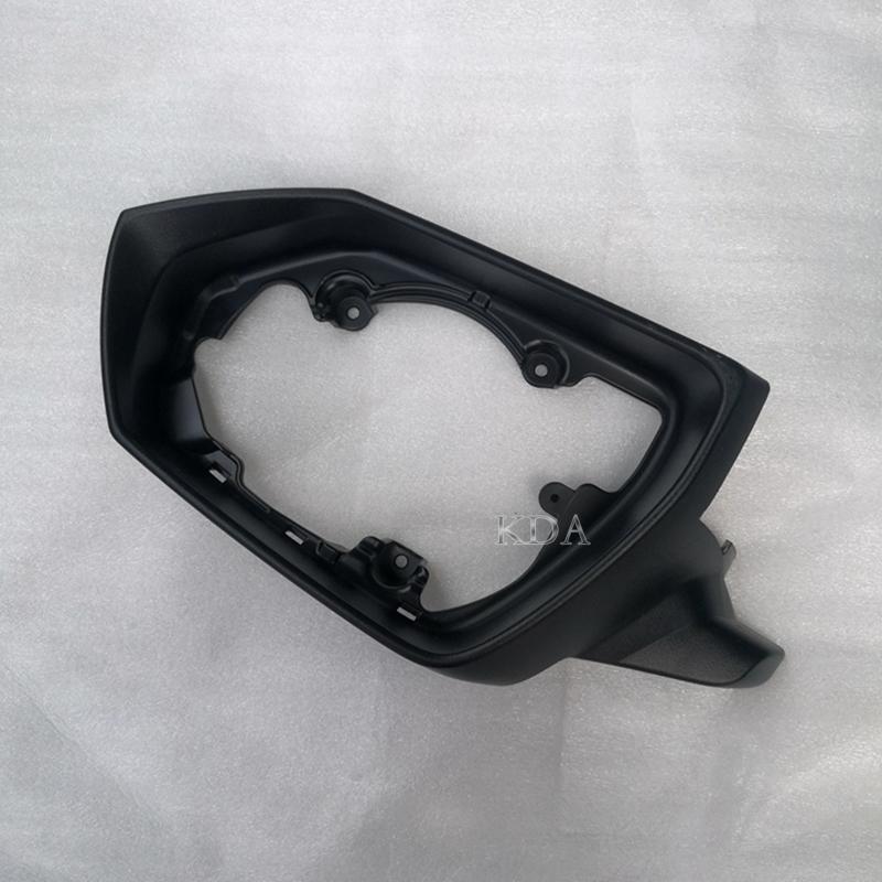 Auto Left Right Side Wing Mirror Housing Trim Frame for Hyundai Elantra CN7