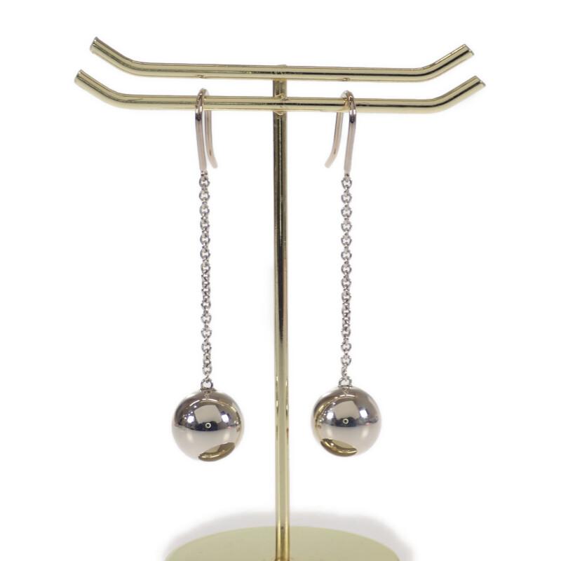 TIFFANY&Co. 37955086 Pierce Silver925 Women