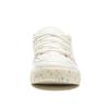 Li Ning Wear resistant And Lightweight Low top Skateboard Shoes Women's AECV020-1