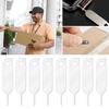 10Pcs Metal Eject Sim Card Tray Open Pin Needle Key Tool for Universal Phone for IPhone 14 13 SamSung Xiaomi Apple IPad