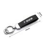 BAGW4 Car Sticker Hot 2025 Hot Leather Car Key Chain Rings Keychain For E46 E90 E60 F30 F10 X2 X3 X5 X4 X6 X7 G30 G20 G32 G11 G12