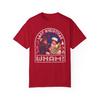 Wham Last Christmas/T-shirt di Natale/WHAM/T-shirt Last Christmas/T-shirt George Michael/Festiva e divertente/Maglietta di Natale/T-shirt Festiva Unisex