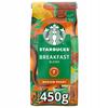 Cafea Boabe Starbucks Breakfast Blend 450G