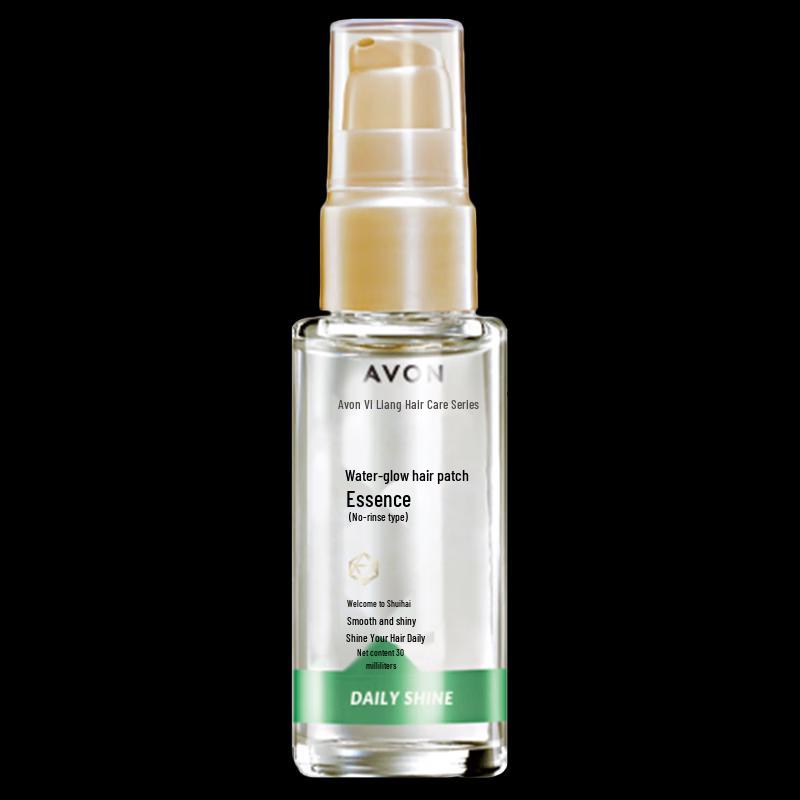Avon Water-Light Hair Essence