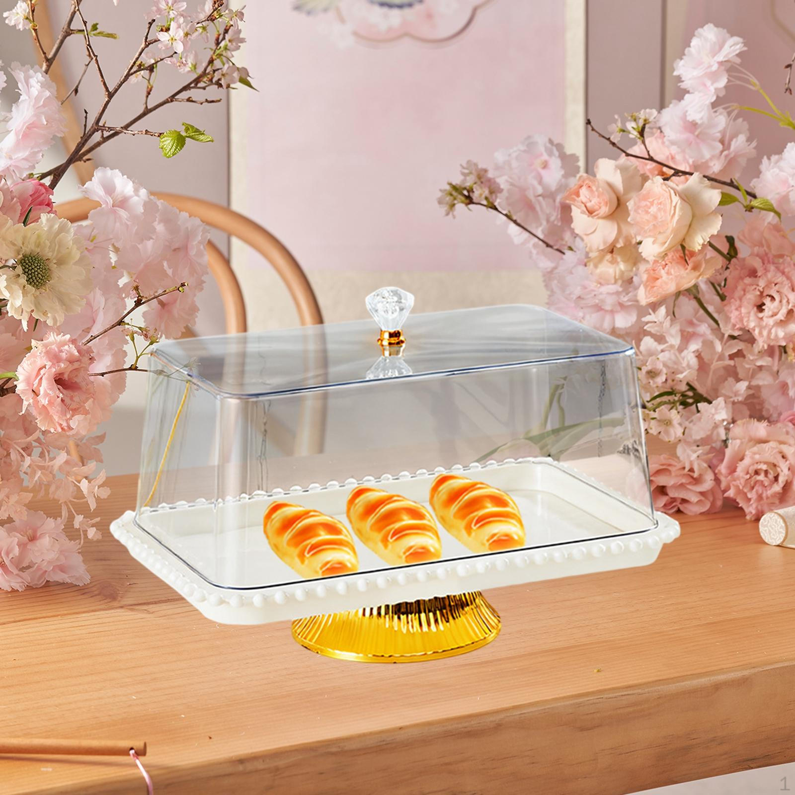 

Подставка для торта, конфетница, контейнер для хранения, домашний декор, фруктовая тарелка, поднос для закусок, для кухни, праздничной готовки