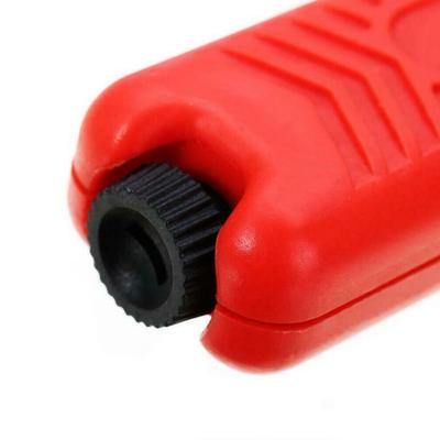 Abisolierzange Schneider Elektrikerwerkzeuge Isoliert Rotierende Klinge