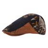 Adjustable – dark brown