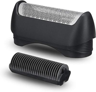 For Braun Series 1 11B 110 120 130 140 150 130s 140s 150s-1 815 835 5685 5682 5683 5684 Electric Razor Replacement Foil & Cutter
