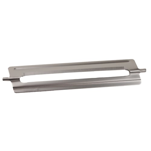 Pearl Metal ENJOY KITCHEN Spare Blade, Wide Straight, 1 Piece, Made in Japan, C-4668