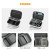 CONCEPT Digital Camera Hard Case for DSLR Camera Protective EVA Compact K&F Case, Cameras, Bag, Shockproof,