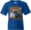 Parte superior (Meninos a partir de 4 anos) – T-Shirts
