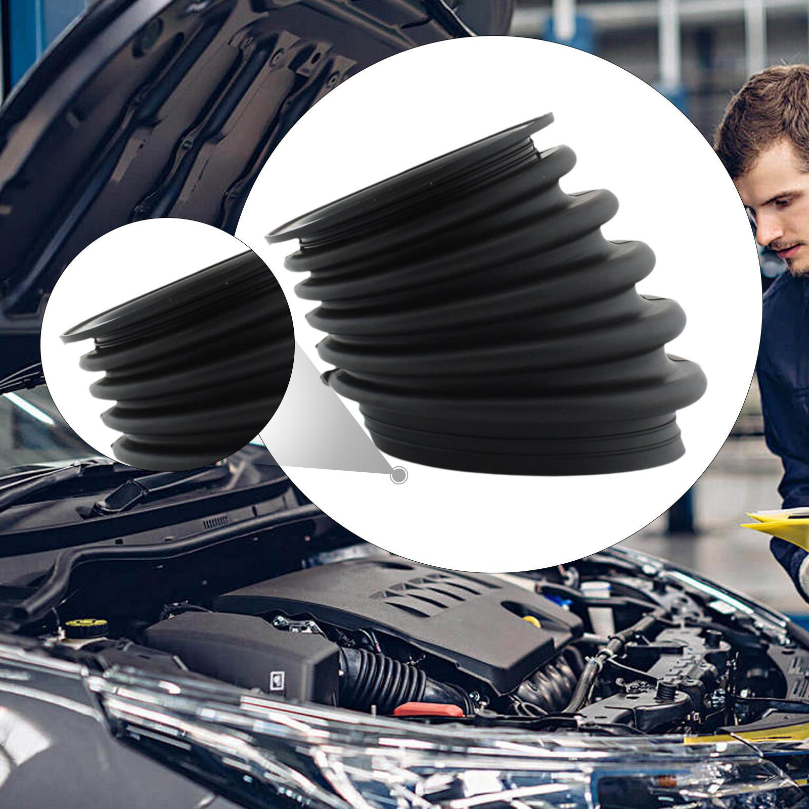 

Front Drive Shaft Dust Cover, 33177672815 Transmission Sleeve for K1300S K1200R K1300R