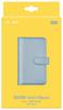 Fujifilm INSTAX Mini 13 Photo Album 108 Pockets Notebook Style for Film Blue