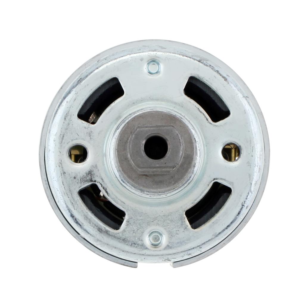 775 DC Motor 18-21V 15000RPM High Speed Blower Motor for Dust Collector / Industrial Soot Blower