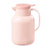 Portable Large Capacity Thermos Flask for Home & Dorm Use - Ideal for Hot Water and Tea