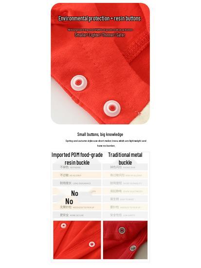 Ensemble Hanfu Robe à Manches Longues et Pantalon Harem pour Filles et Garçons - 1er Anniversaire et Cérémonie de la Prise d'Objets Costume Tang, Offre Spéciale