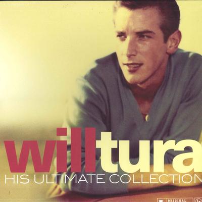 LP Schallplatte WILL TURA - Seine Ultimative Sammlung 19439889531 Legacy, Sony Mu 2021 Europa Pop