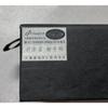 Used PARKER Matte Black Fountain Pen with Gold Nib