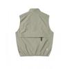 Thisisneverthat Windstopper  Active Tour Vest Grey