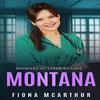 Montana by Fiona McArthur Paperback Book 9780645007602