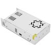   Power Supply Driver Adapter  12V Aluminum Alloy LED Screen Light Bar 3D Printer(S-36-12;12v 3a 36W:AC100-240V )