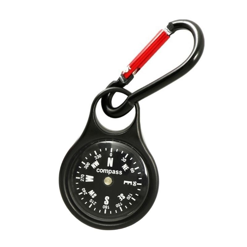Keychain Bulk Carabiner Belt Clips School Toy for Hiking, Camping Kid Keychain