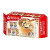 Amano Foods Regularní miso polévka 10 porcí Různá sada