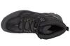 Jack Wolfskin Vojo 3 Texapore Mid M, Mens Black Trekking Shoes