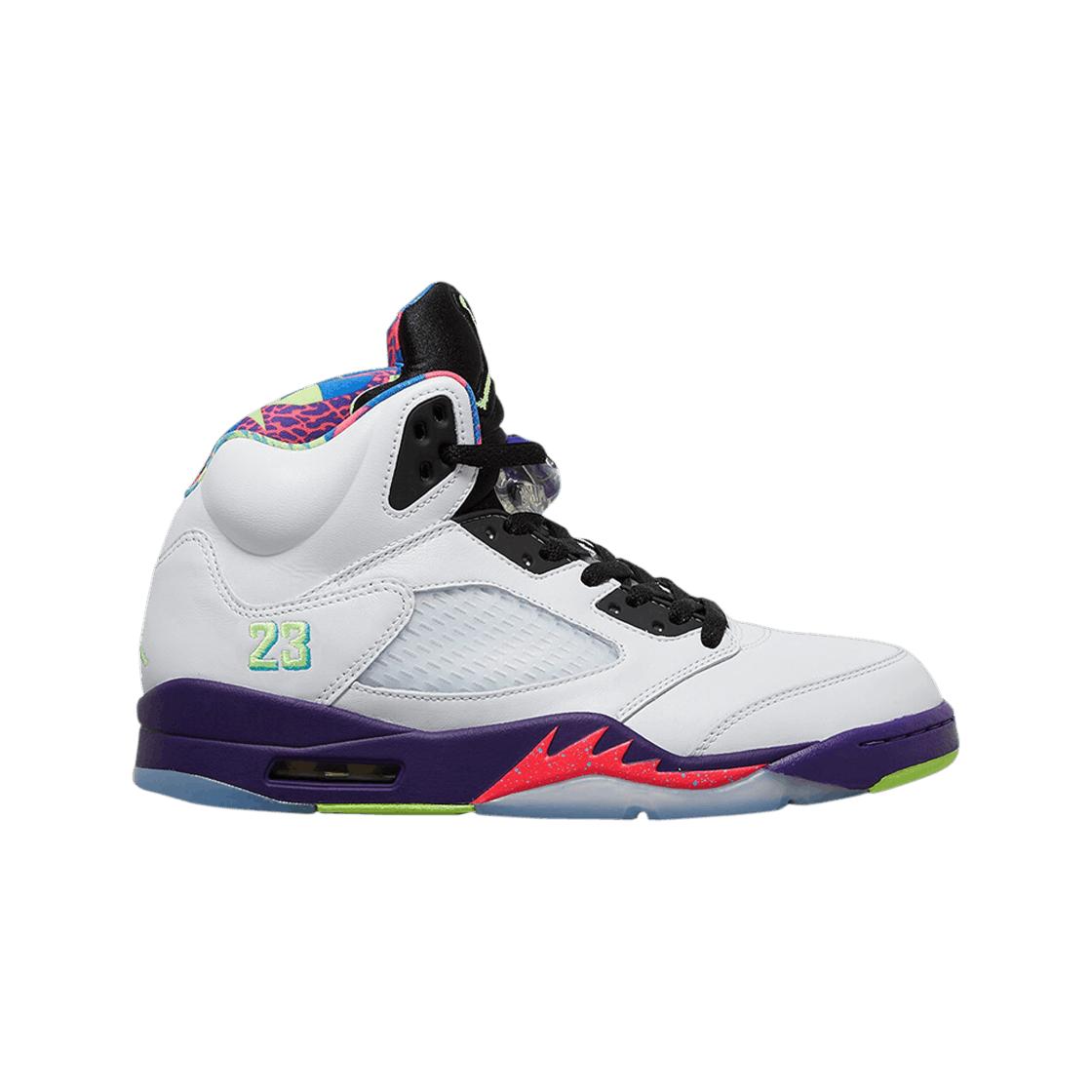 

Jordan 5 Retro Alternate Bel-air 295