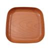Bone Spitting Dish Chinese Square Snack Dried Fruit Cake Snack Tea Art Multi Functional Tray