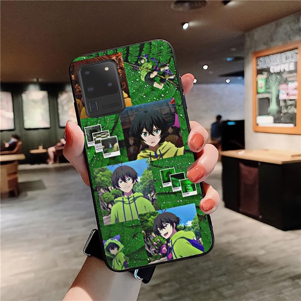 Anime SK8 the Infinity Phone Case For Samsung S 9 10 20 21 22 23 30 23plus lite Ultra FE S10lite Fundas