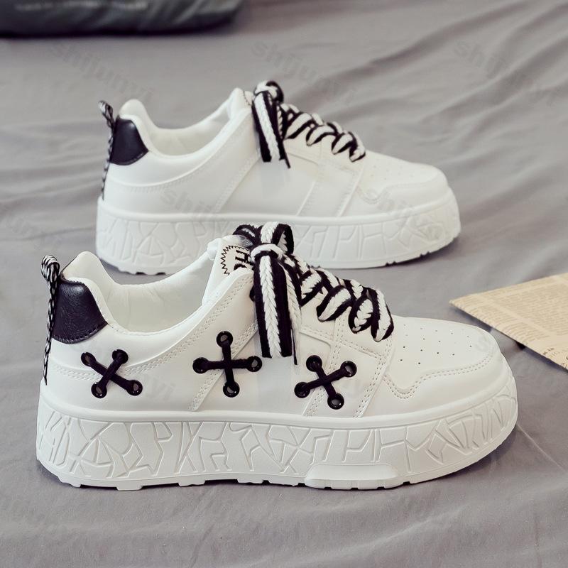 Fashion 2025 Women's Casual Shoes Fashion Mesh Breathable Walking Flat Bottom Sports Shoes Women's Walking Shoes Zapatillas Mujer